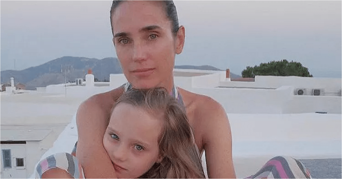 Jennifer Connelly Shares Rare Photo of Daughter Agnes as She Turns 12: ‘We Love You, Sweet Girl!’