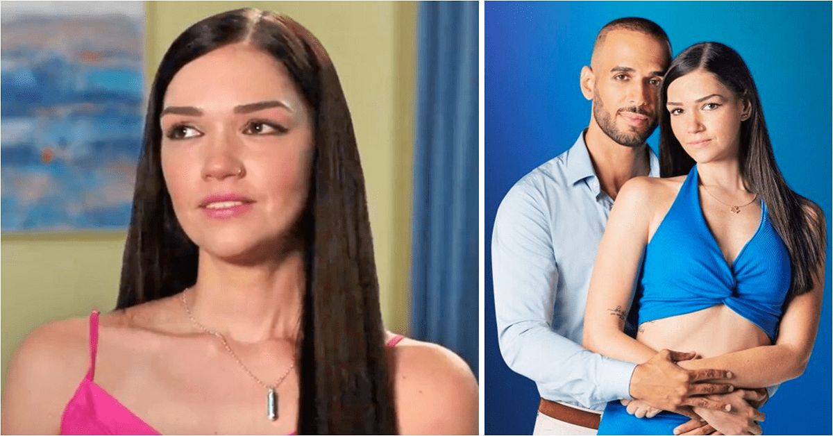 ’90 Day Fiance’ Recap: Amanda and Razvan Have Extremely Awkward First Night Together