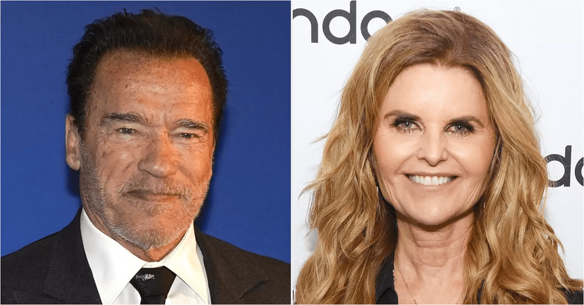 Arnold Schwarzenegger Recalls Moment He Told Maria Shriver He Had Child with Housekeeper: ‘She Was Crushed’